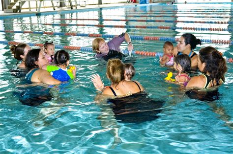 Swim Lessons « William's Indoor Pool