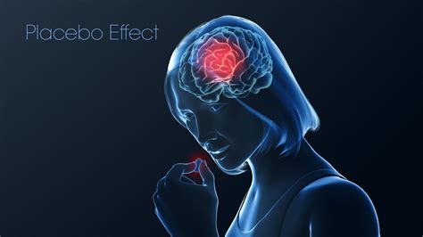 Placebo Effect: Useless or Mindful? - Scientific Animations