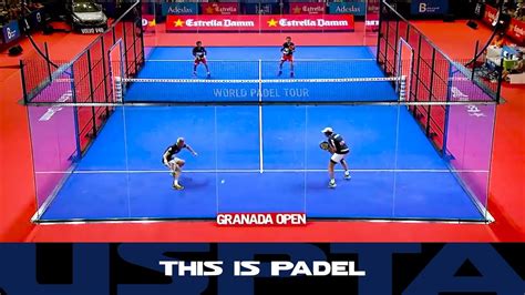 What is Padel? Presented by USPTA - YouTube