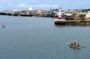 Bongao, Tawi-Tawi, Philippines - Philippines