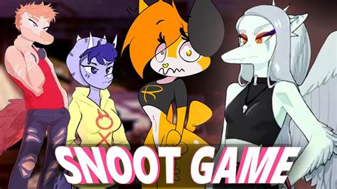 YO Y LOS REBELDES DE LA ESCUELA | Snoot Game en Español | @roadfelain ...