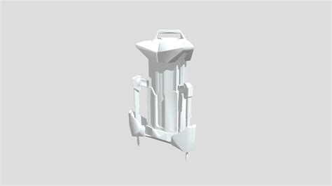 valorant spike - Download Free 3D model by reaperslayz [551fa85 ...