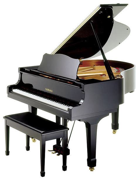 Yamaha GB1K Grand Piano