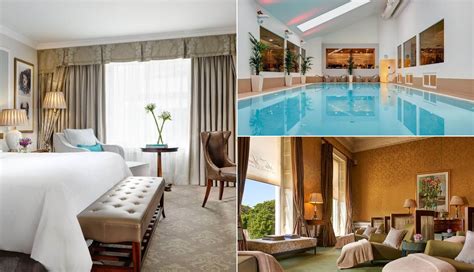 16 Best Hotels in Dublin City Centre (2024 Edition)