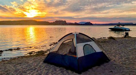 19 Best Places to Go Camping in Arizona (By a Local)