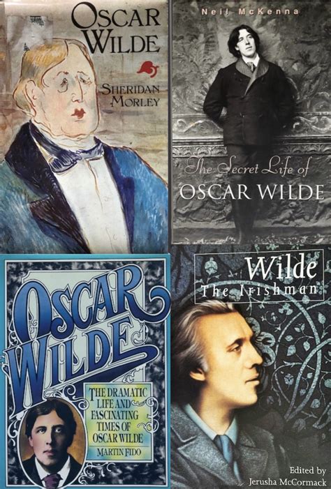 Books for Sale in Aid of the Oscar Wilde Society - The Oscar Wilde Society