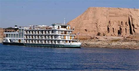 Haut 56+ imagen egyptian nile cruise - fr.thptnganamst.edu.vn