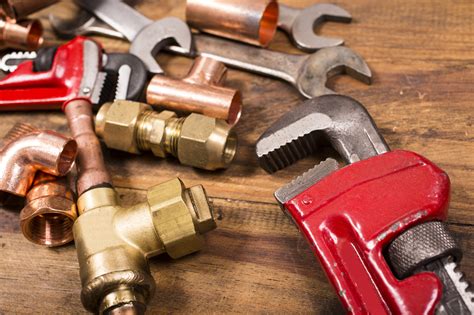 5 Plumbing Tools Your Toolbox Can't Be Without | Plumbing Repair Orange ...