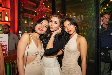 Kuala Lumpur: Nightlife and Clubs | Nightlife City Guides