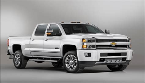 2018 Chevrolet Silverado 2500 HD Accessories - Your Ultimate Guide