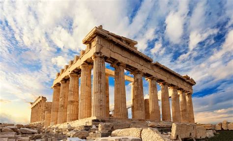 11 Things You Can’t Miss at the Acropolis in Athens