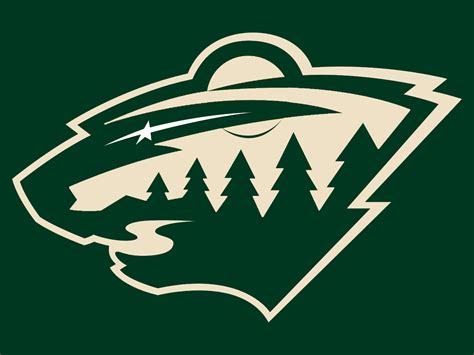 minnesota wild logo - Free Large Images