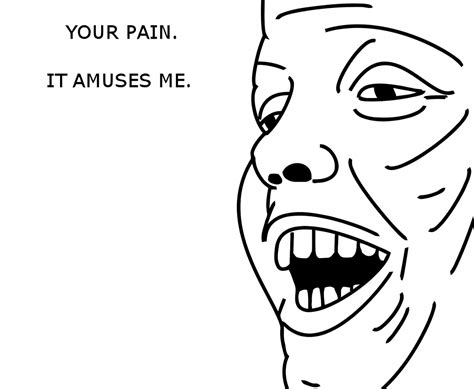 43 Meme Faces Rage Comics To Finally Explain You What They All Mean