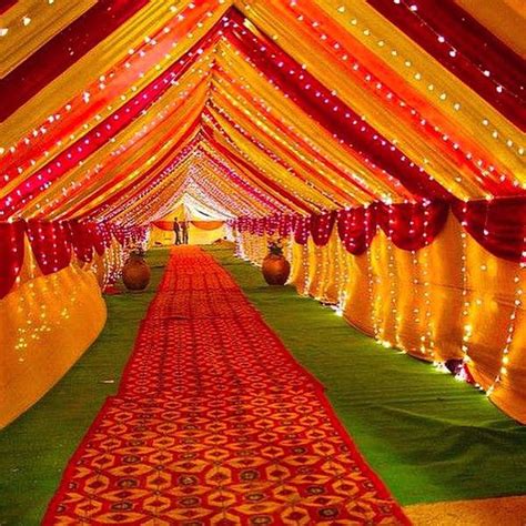 indian marriage tent design - simplicity-pattern-8061-tutorial