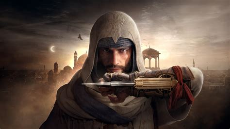 3840x2160202 Official Assassin's Creed Mirage HD 3840x2160202 ...