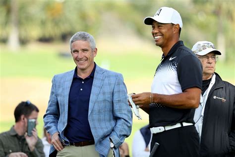 Why is Tiger Woods missing the BMW PGA Championship 2023? All you need ...