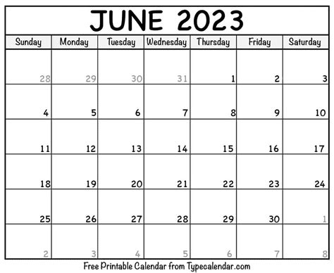 june2023calendar - Ulule