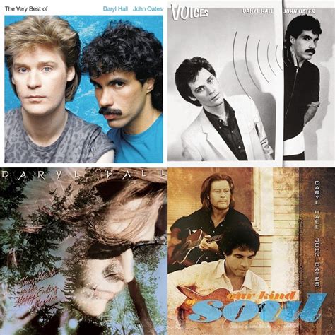 Hall & Oates Greatest Hits