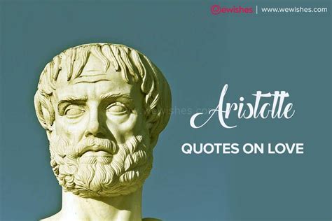 Aristotle Quotes on Love | Friendship | Relationship- Romantic Bestie ...