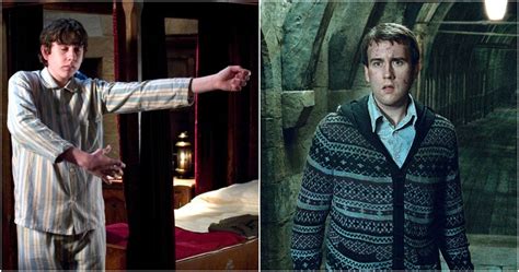 Harry Potter: 5 Times Neville Longbottom Was An Overrated Character ...