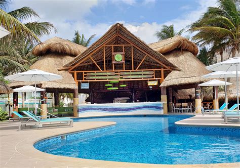 Margaritaville Island Reserve Riviera Cancun - All Inclusive - Book Now