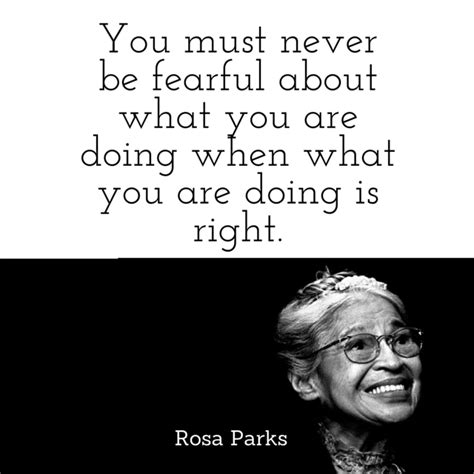 Rosa Parks Quotes On Courage. QuotesGram