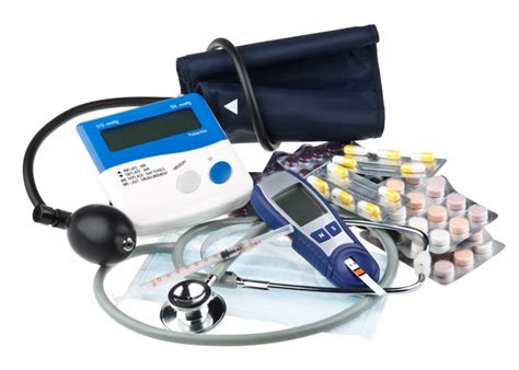 Medical Device & Pharmaceutical Products