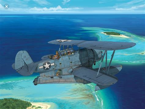 Pin by Billys on WWII US NAVY FIGHTER | Airplane art, Aircraft art ...