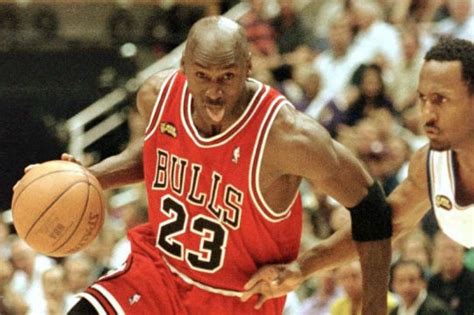 Get Michael Jordan Nba Finals 1998 Pictures – All in Here