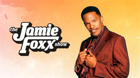 The Jamie Foxx Show Season 1 Streaming: Watch & Stream Online via HBO Max