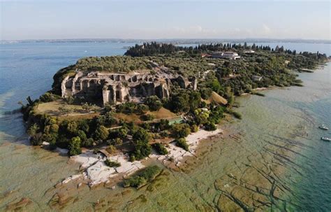 10 Fantastic Things to Do in Sirmione, Lake Garda, Italy • Adventures ...