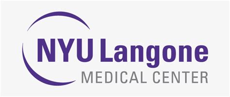 New York University Langone Medical Center Logo - Nyu Langone Medical ...