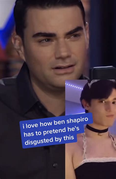 💕Ben Shapiro is hot💕 on Twitter: "@JORDANBPETARSON @B3nSh4p1ro @The ...