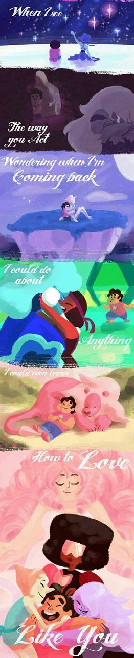 Love Like You | Steven Universe | Steven universe fanart, Steven ...