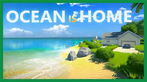 🎁 Ocean is Home - Découverte FR 🎁 - YouTube