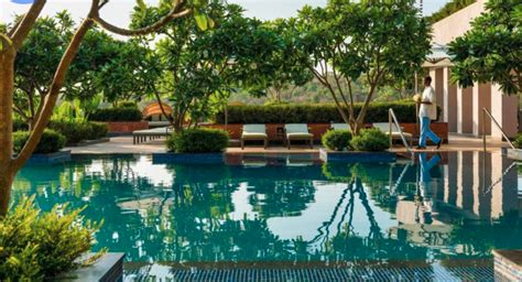 Hilton Goa Resort - A dream staycation by Saipem Hills - Tripoto