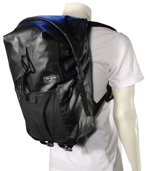 Billabong Ally Surf Backpack - Classic Stealth