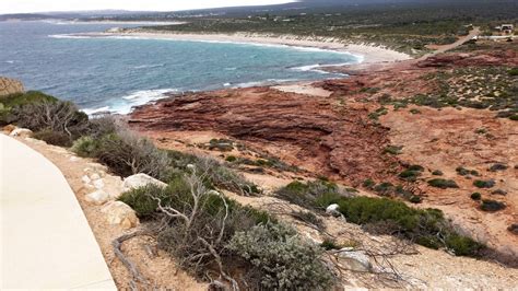 Beaches and Sunset at Kalbarri – Kerards' Journey