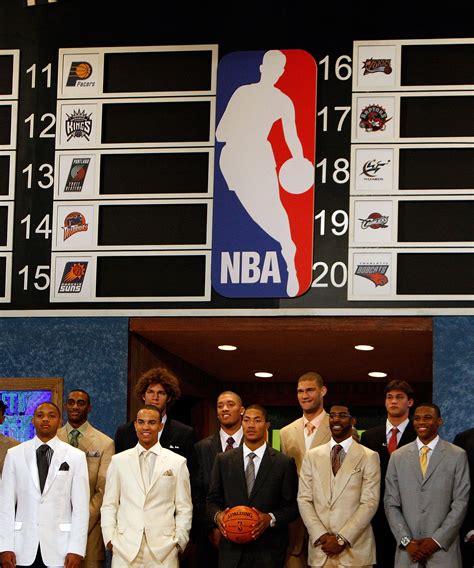 2008 NBA Redraft: Derrick Rose Still No. 1, What About the Rest of the ...