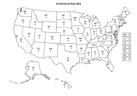 2024 Electoral Map Simulator Online - Debee Ethelyn