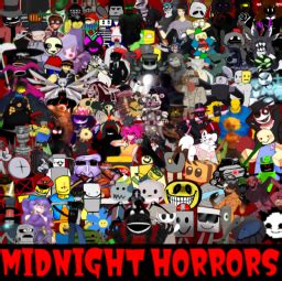 Discuss Everything About Midnight Horrors Wiki | Fandom