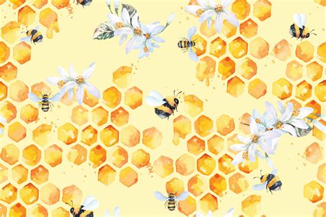 Bee Wallpaper Desktop