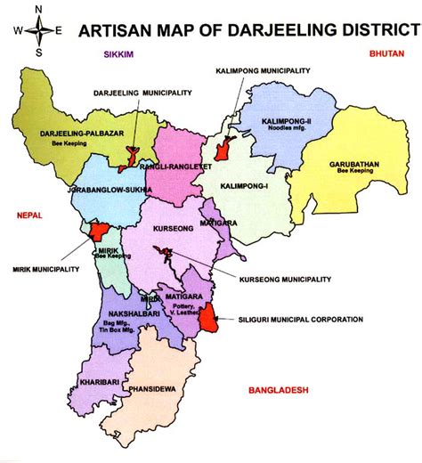 DARJEELING