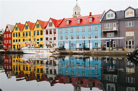 What To Do In Torshavn, Faroe Islands - Hand Luggage Only - Travel ...