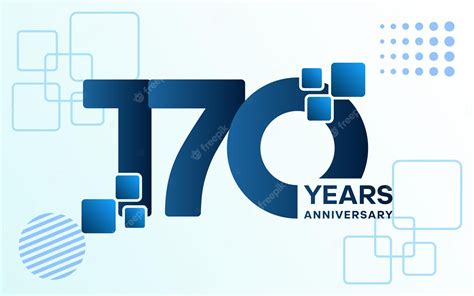 Premium Vector | 170 year anniversary celebration logotype anniversary ...