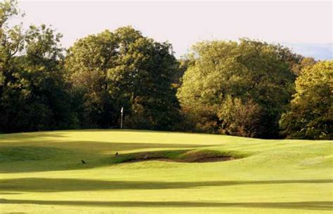 Crow Wood Golf Club in Muirhead, Glasgow City, Scotland | Golf Advisor