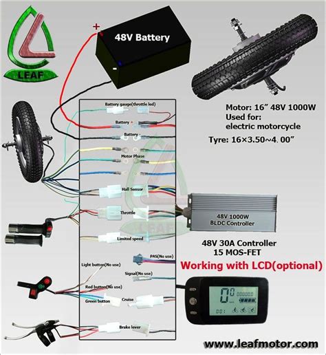 Wiring Diagram For Motorized Bicycle | schematic and wiring diagram in ...