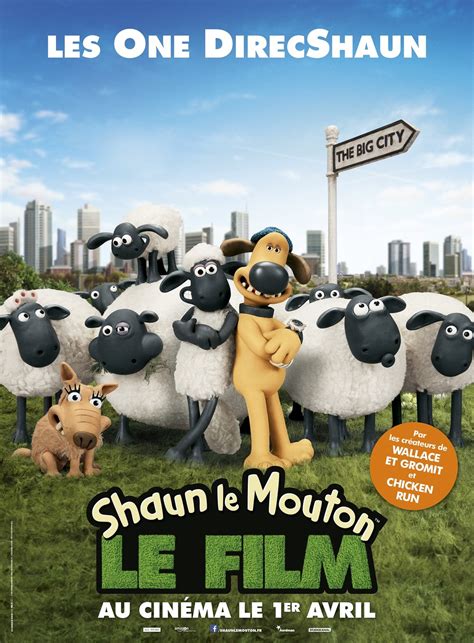 Shaun the Sheep Movie DVD Release Date | Redbox, Netflix, iTunes, Amazon