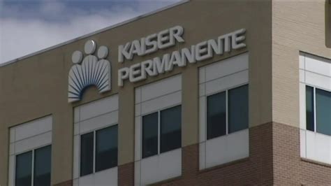 Kaiser Permanente to vaccinate 19,000 at weekend clinic