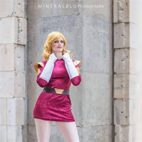 This Futurama Zapp Brannigan Cosplay Was Made in 24 Hours « Adafruit ...